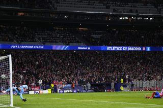 real-atletico