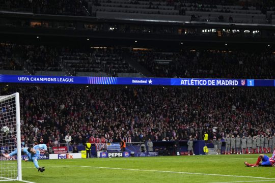 real-atletico