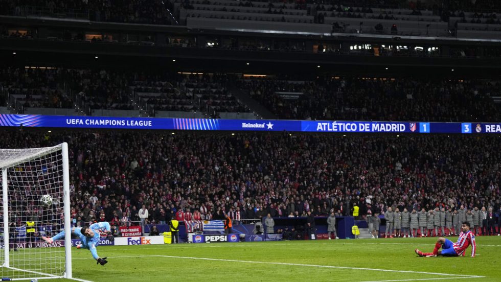 real-atletico