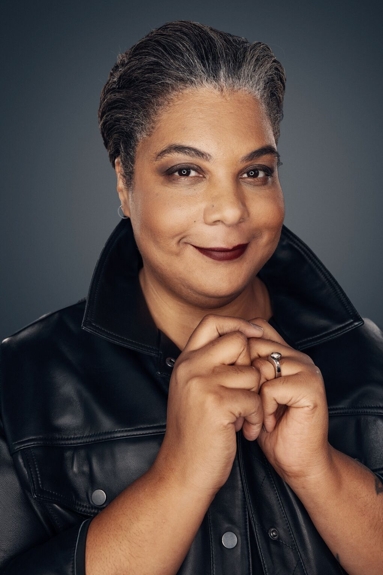 Roxane Gay, γνωστή και ως «Bad Feminist»