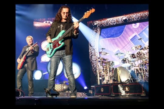 Rush