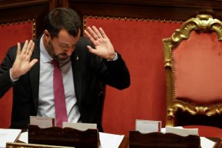 salvini