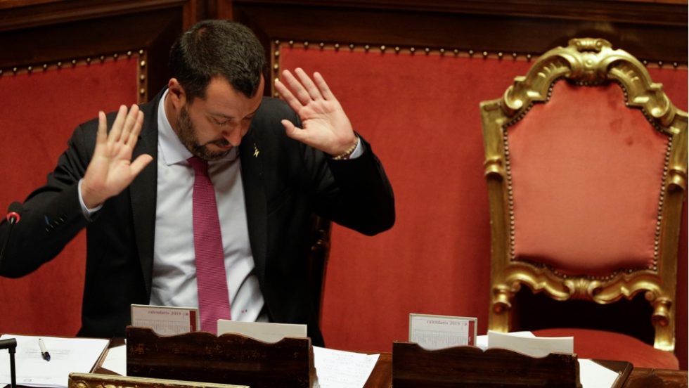 salvini