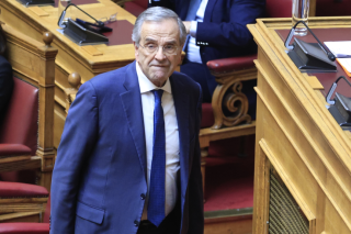 samaras