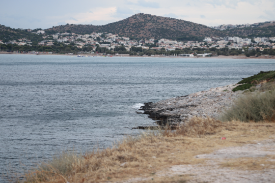 saronikos