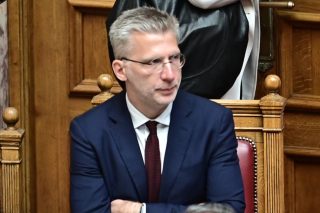 Άκης Σκέρτσος