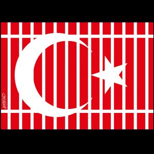 Σκίτσο της Εφ.Συν. [Κ.Γρηγοριάδης 24.03.2025]