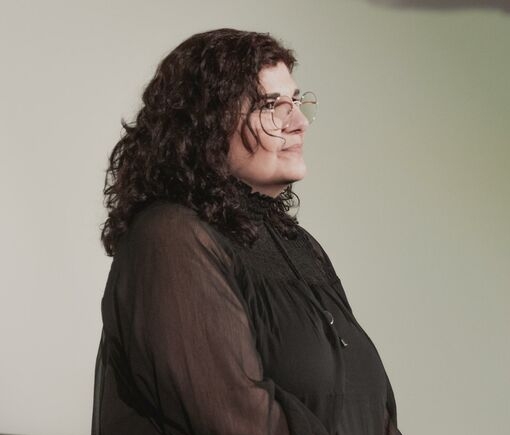 sofia stavrianidou