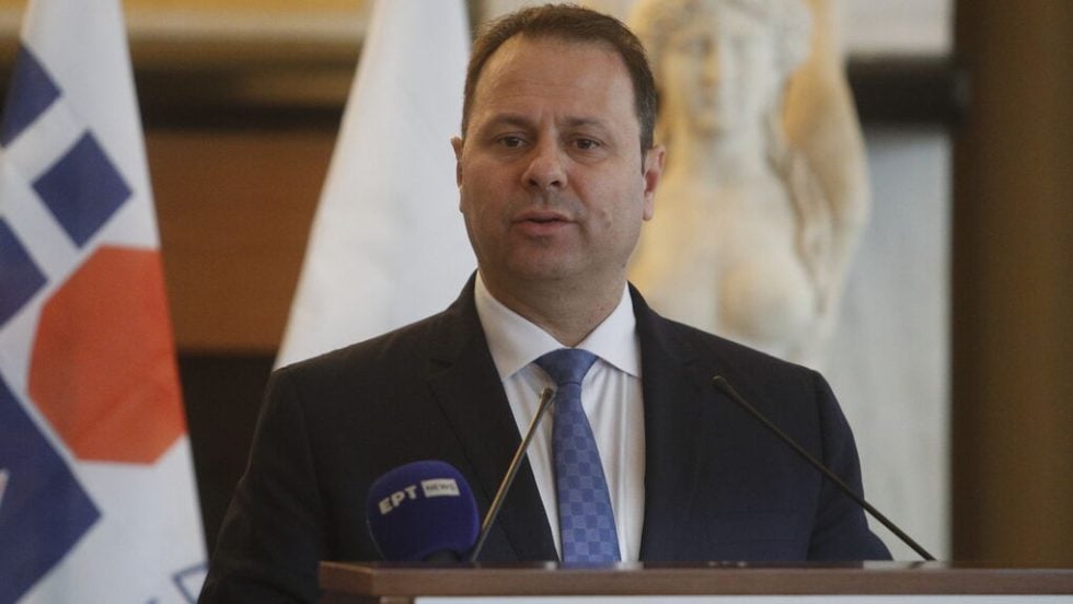 Παναγιώτης Σταμπουλίδης