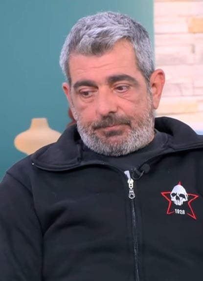 stelios afratis