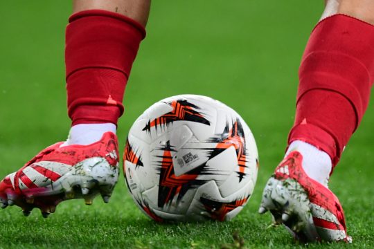 Super League