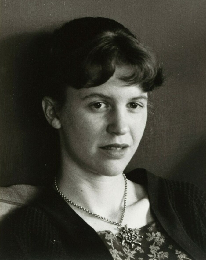 sylvia plath