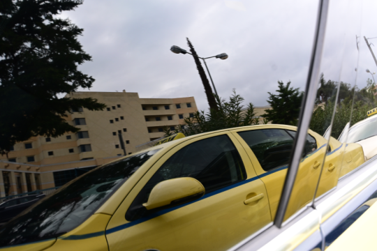 TAXI