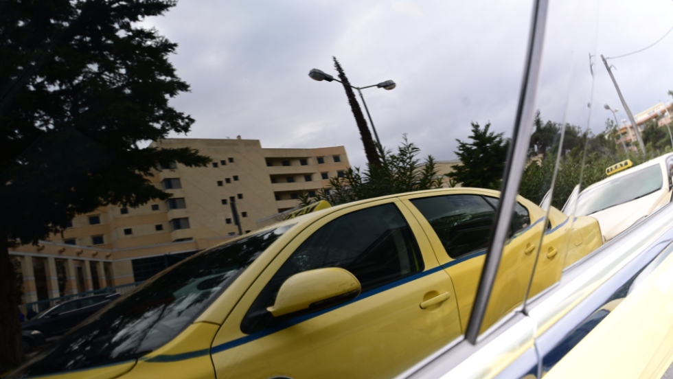 TAXI