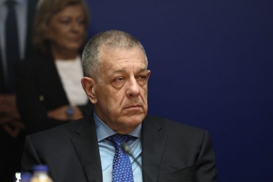 Νίκος Ταχιάος