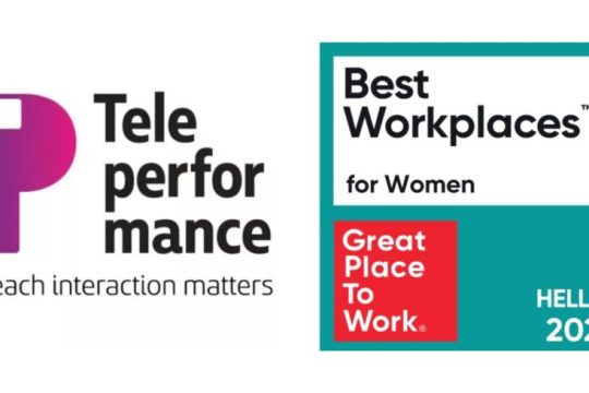 teleperformance-award