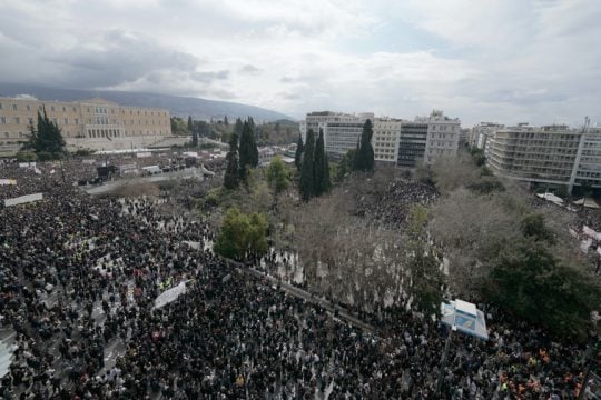 tempi-poreia