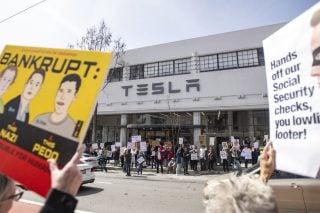 tesla