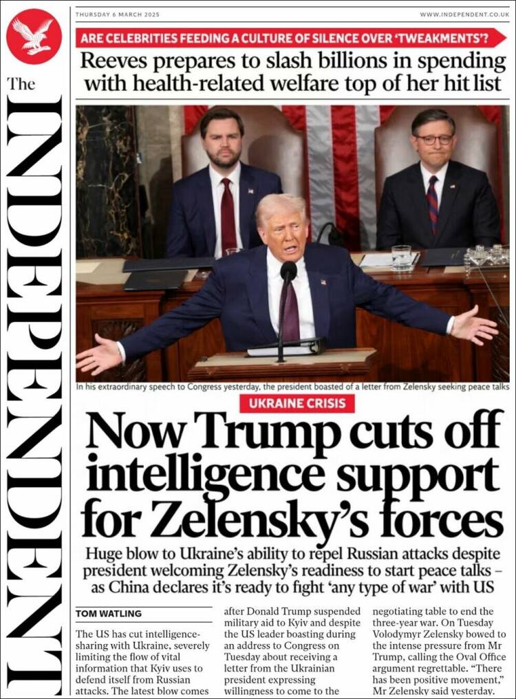 independent