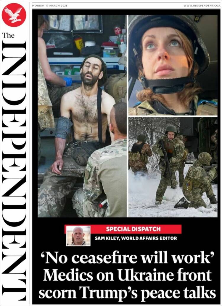 independent