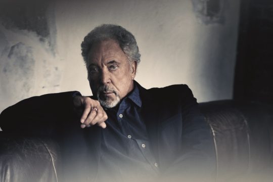 Tom Jones