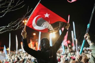 Τουρκία Ιμάμογλου