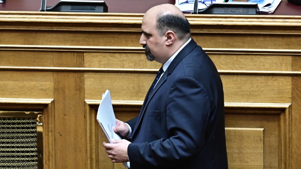 Χρήστος Τριαντόπουλος