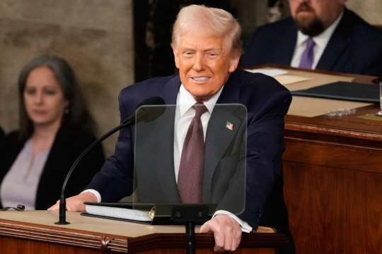 trump