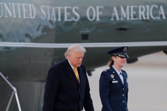 trump