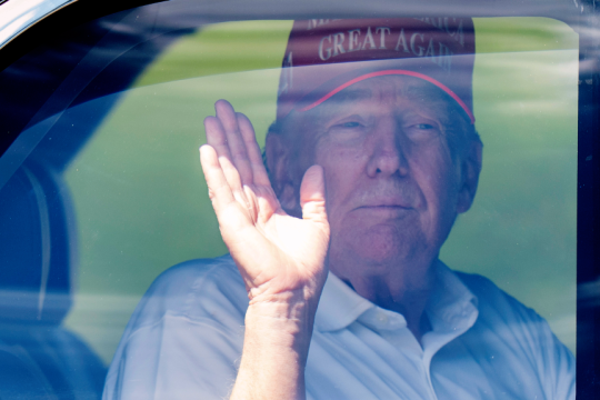 trump