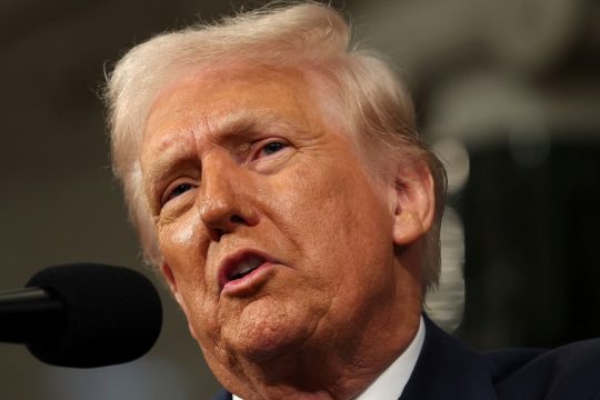 trump