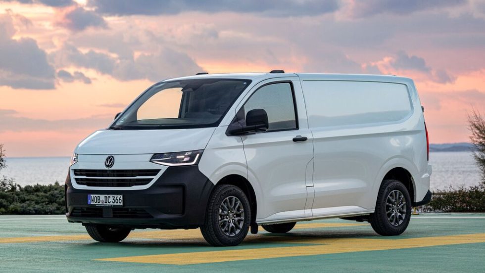 van-volkswagen