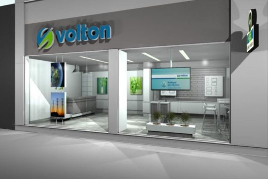 volton