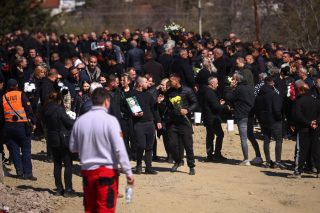 Βόρεια Μακεδονία