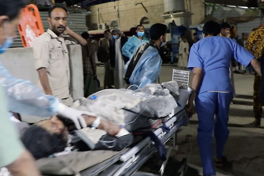 yemen