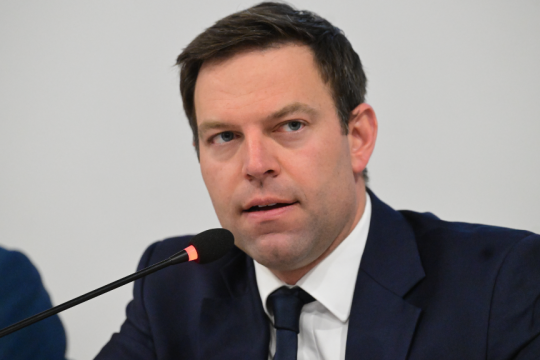 Στέφανος Κασσελάκης