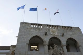 Κυπριακο