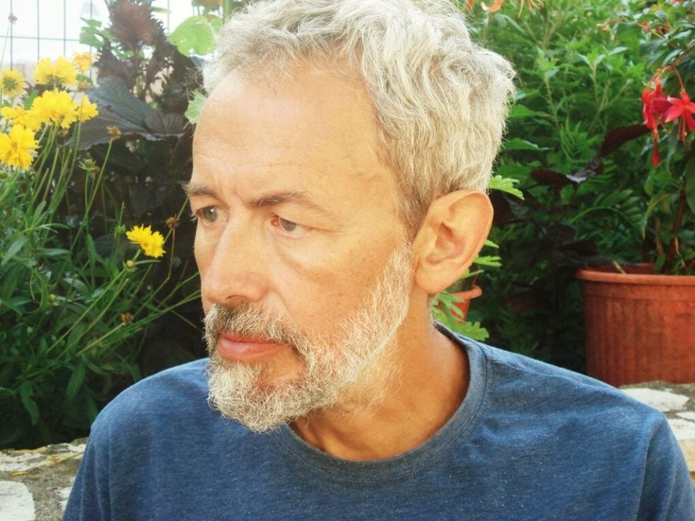mixalis makropoulos