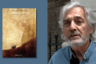 Jean-Paul Dubois, Η πηγή των δακρύων | Μετάφραση: Στέλα Ζουμπουλάκη | Δώμα, 2024