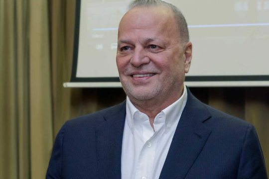 Ευάγγελος Μυτιληναίος