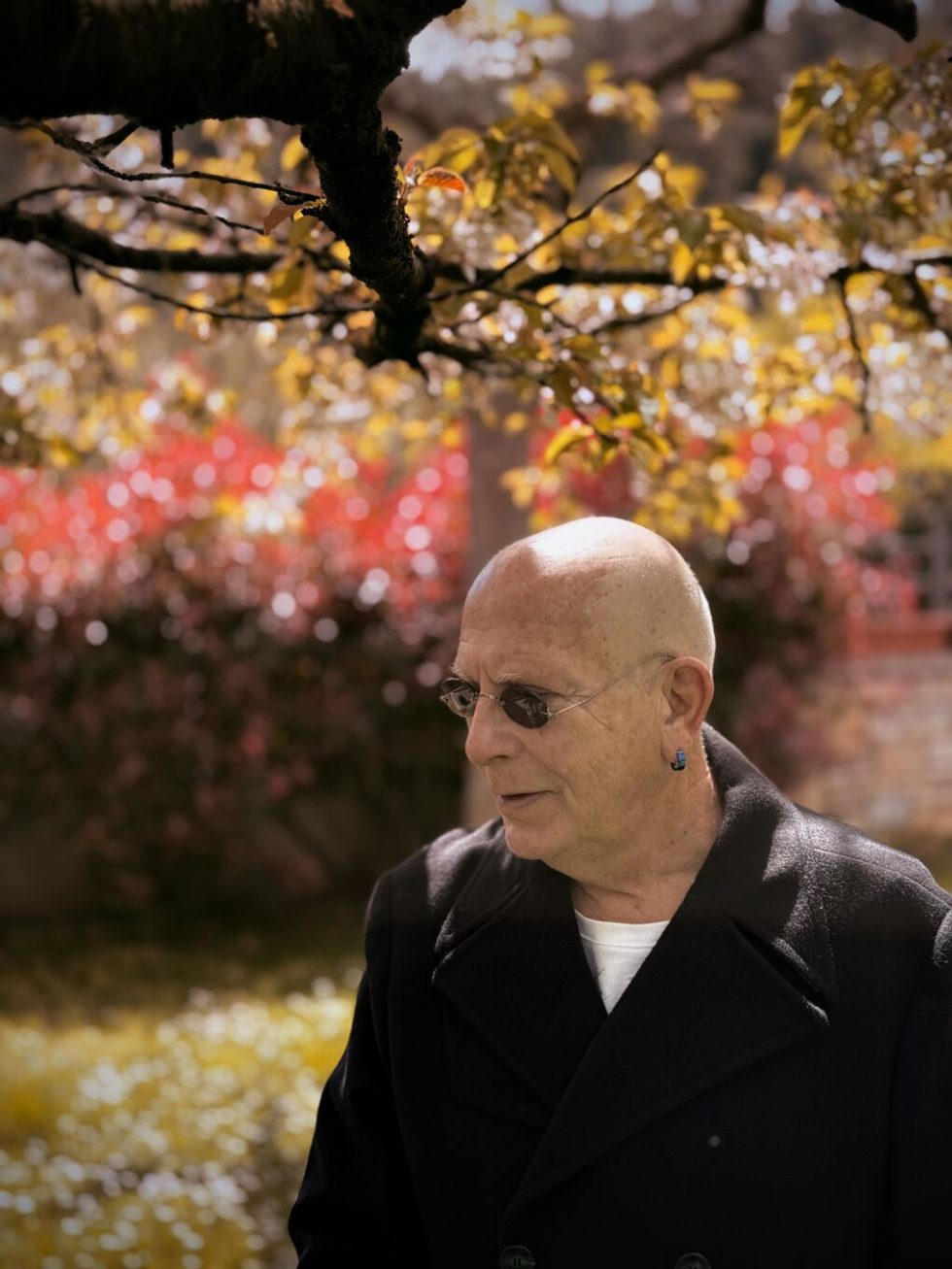 giannis pasxos