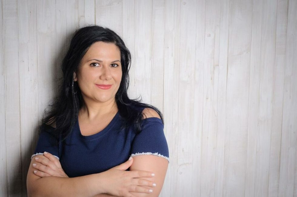 constantia sotiriou