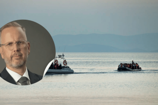 Τζόνας Γκρίμχεντεν