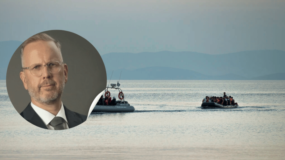 Τζόνας Γκρίμχεντεν