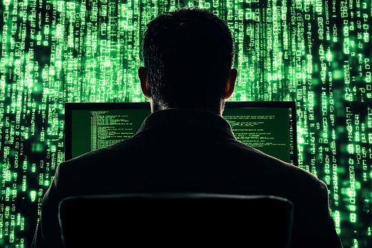 Hacking