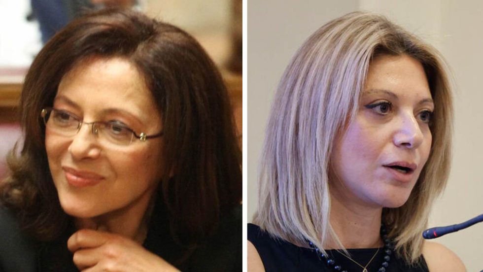 sofia giannaka - maria karystianou
