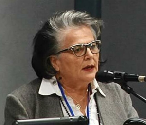 Ζωή Γραμματόγλου,