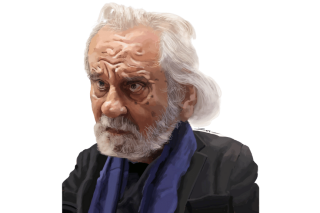 Κωνσταντίνος Τσουκαλάς