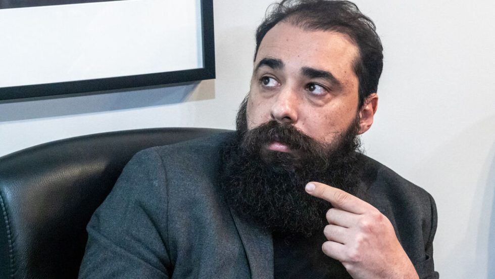 Νίκος Ροδουσάκης