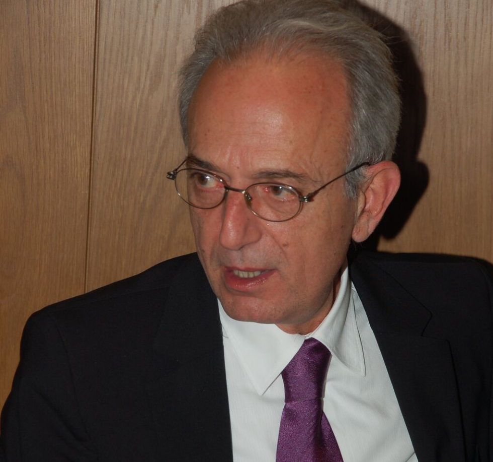 Ο Σταύρος Δημητράκος μιλά για τον συνονόματο θείο του